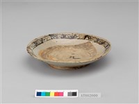青花盤藏品圖，第7張